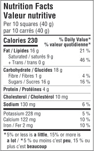 Camino Milk Chocolate with Sea Salt (100g) - Lifestyle Markets